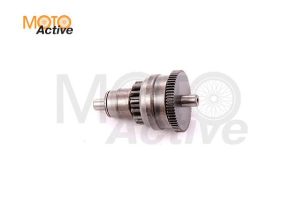 Бендикс (зубчатый привод стартера) 4T 139QMB 50сс SCOOTER-M