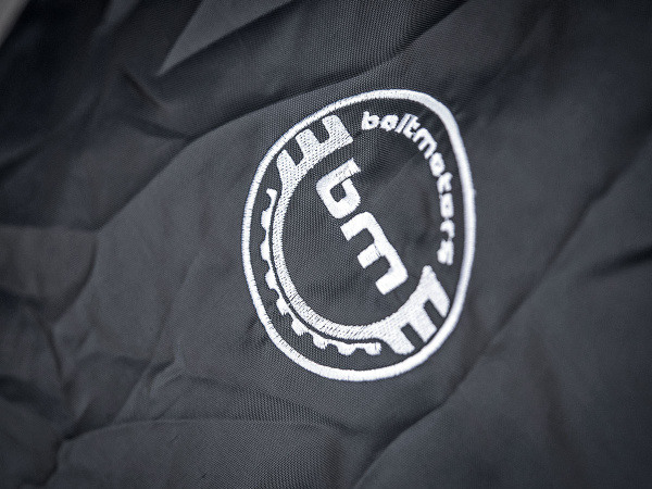 Чехол ATV 2x2 Bulldog