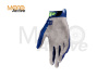 Мотоперчатки Leatt Moto 4.5 Lite Glove Blue