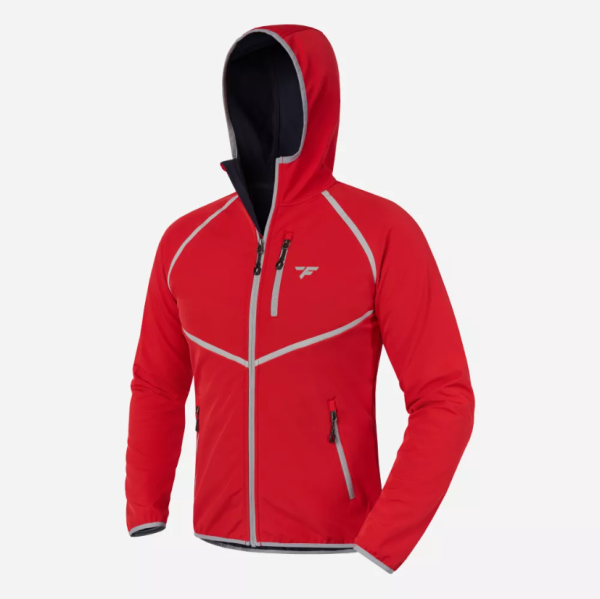 Куртка мужская Nitro 1325 Red