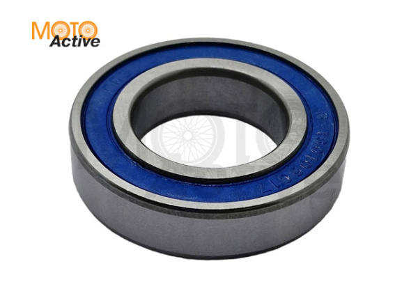 Подшипник 6006-2RS AC17