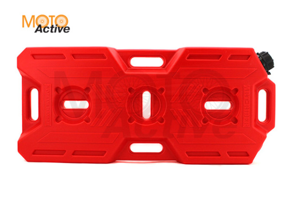 Канистра экспедиционная 15 литров (красная)