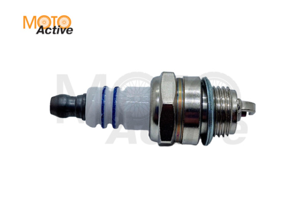 Свеча бензопильная L7T M14*1,25 9,5mm "GL"