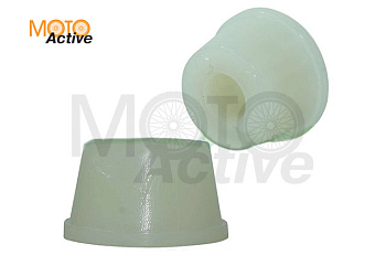 Втулка демпферная крепления руля Regulmoto Holeshot, CR-Z, ZR, Crosstrec, Legend