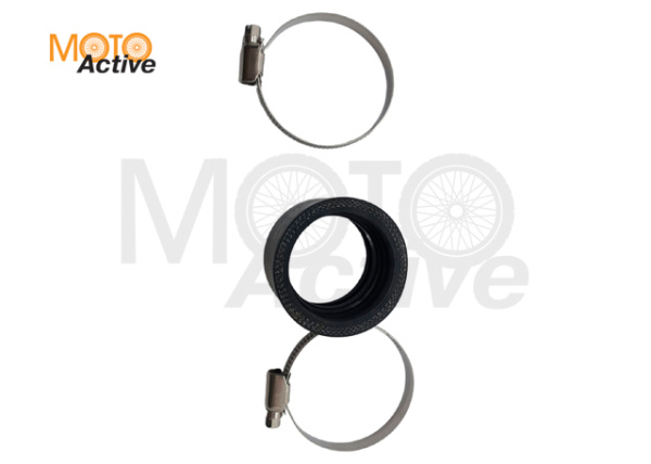 Патрубок карбюратора 46mm NIBBI