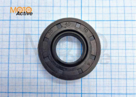 Сальник 20X40X10 : Neutral