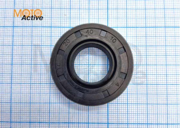 Сальник 20X40X10 : Neutral