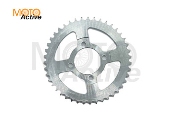 Венец, звезда ведомая (428-43) 4х70х54