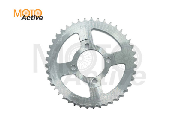 Венец, звезда ведомая (428-43) 4х70х54