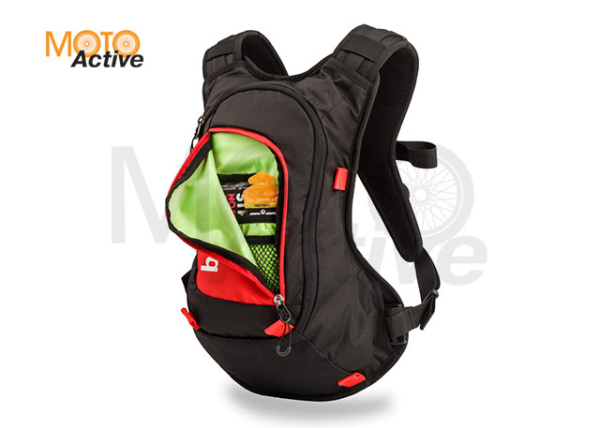 Рюкзак Bynature RACE3 (ЦВЕТ: красный) [без гидратора]