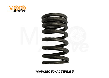 Пружина (на сжатие) - впускного/выпускного клапана, наружняя