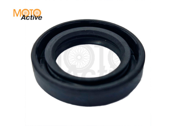 Сальник 22х35х7 нижний рулевой колонки ATV220, XMR200