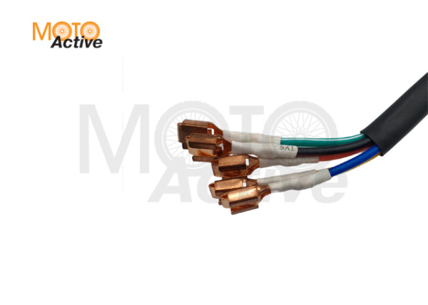 Статор генератора ZS172FMM/172FMM PR (4 провода)