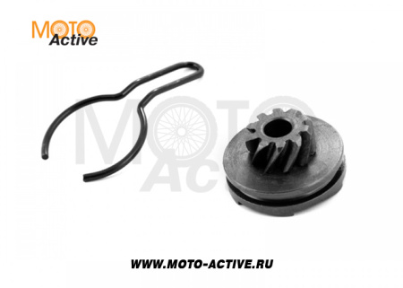Привод кикстартера Yamaha Jog 3KJ SCOOTER-M