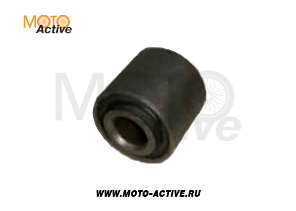 Сайлентблок крепления амортизатора Suzuki (d-22x10, L-16x20) CN