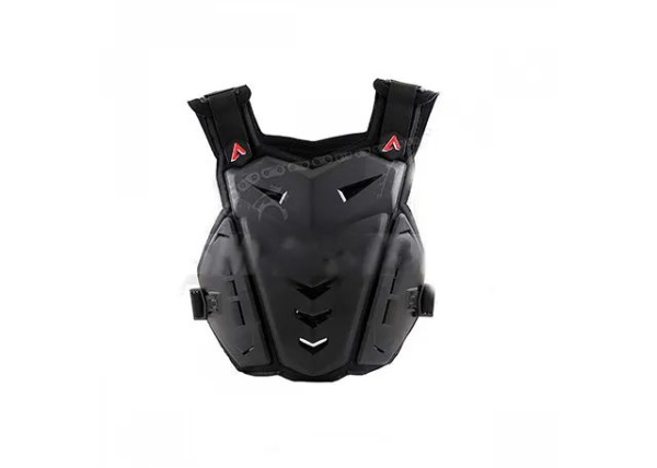 Защита тела ATAKI SC-210 (Adult) черная