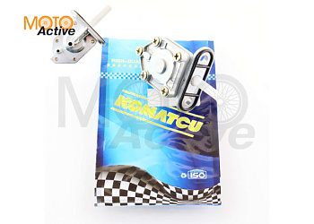 Бензокран вакуумный Yamaha JOG 2JA "KOMATCU" (mod.B)