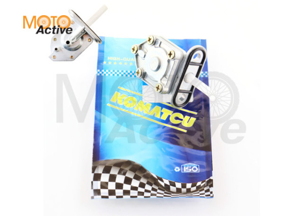 Бензокран вакуумный Yamaha JOG 2JA "KOMATCU" (mod.B)