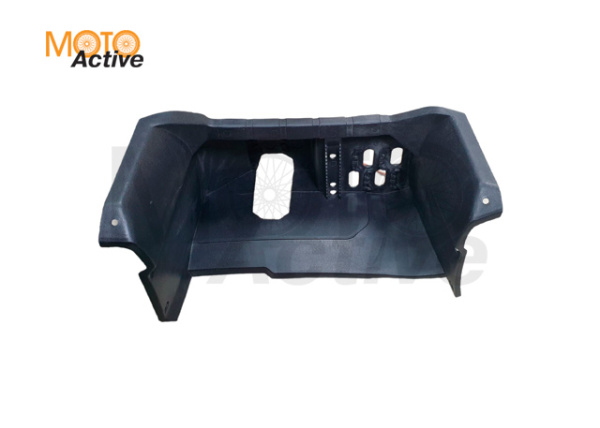 Пластик подножка водителя левая  ATV ALL ROAD / ADVENTURE