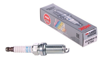 Свеча NGK LKAR8AI-9