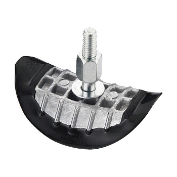 Фиксатор покрышки (буксатор) ACCEL 1.85"