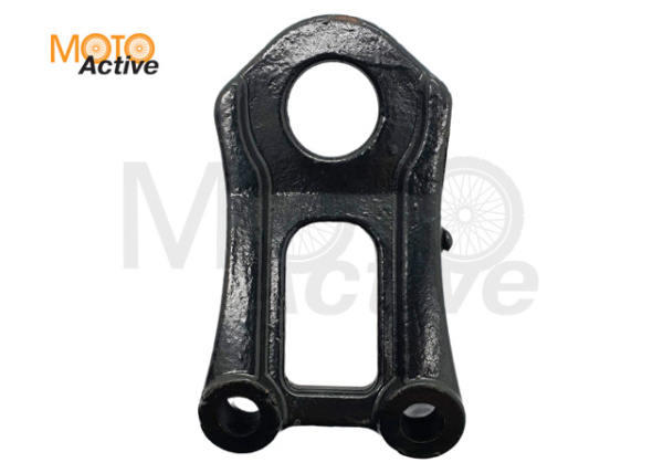 Кронштейн фаркопа, короткий (72302-058-0000)