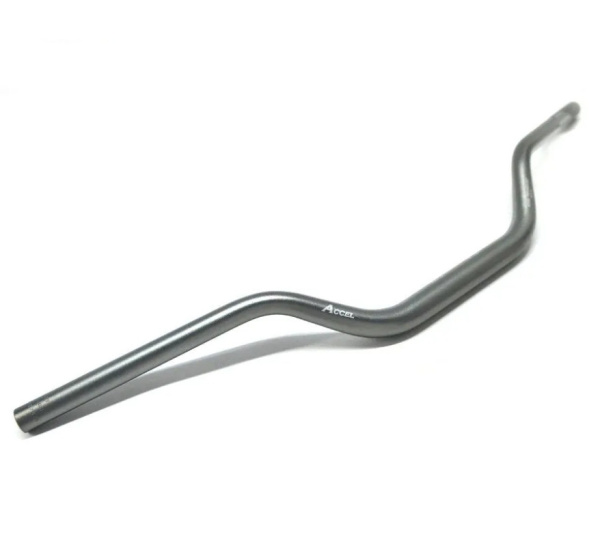 Руль 28 ACCEL Honda High титан