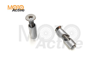 Раздвижные анкера (пара) FR-MOTO