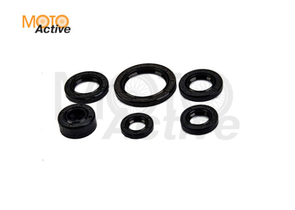 Сальник (полный набор) 152FMI 110см3 X-TECH