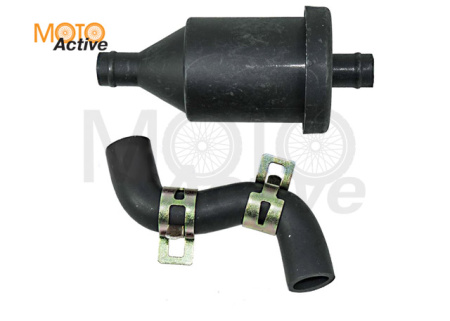 Клапан вентиляции картера(мото)