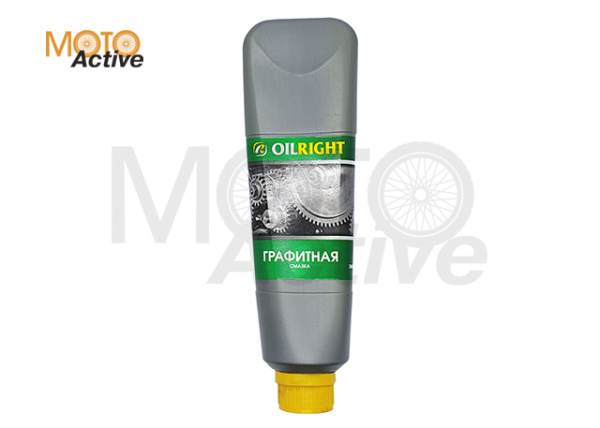 Смазка графитная (360 гр.)