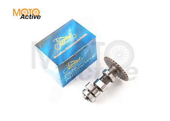 Распредвал 172mm VIPER TORNADO, JONWAY RANGER 250 "KOMATCU"