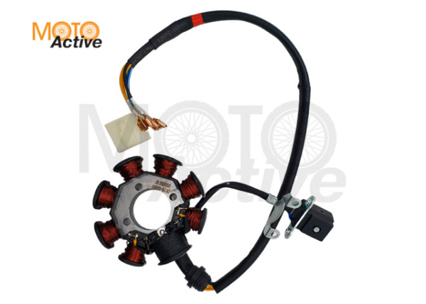 Статор генератора GR7 двиг. ZS 172FMM (воздушный)