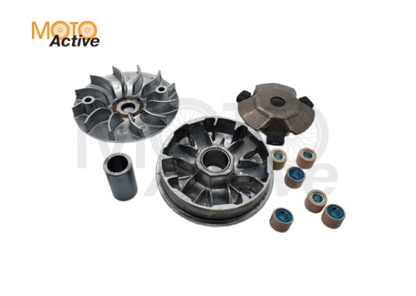 Вариатор в сборе Longjia Grido