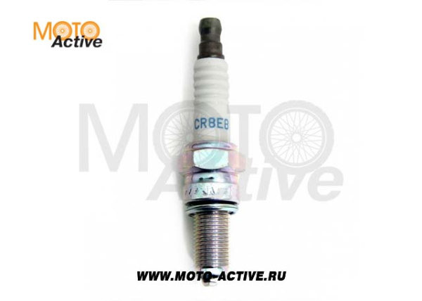 Свеча NGK CR8EB