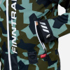 КОМБИНЕЗОН FINNTRAIL WIDETRACK CAMOARMY 3852