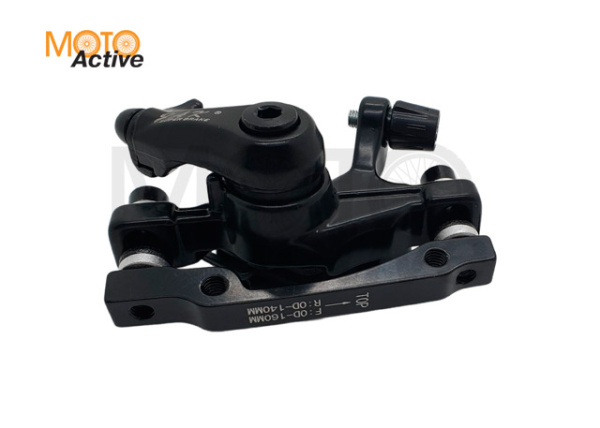 Суппорт задн. диск. тормоза KAYO LITE, MINI-A