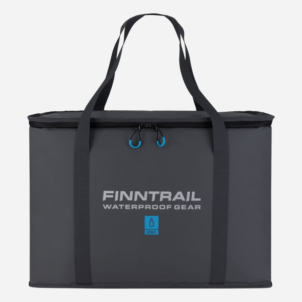 Cумка Finntrail CamBag 1718 Grey