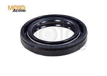 Сальник для техники 17х25х4