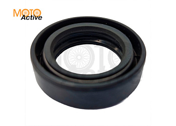 Сальник 27х39х10,5 вилки Honda DIO "HND"