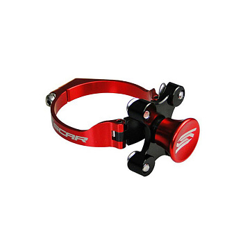 Стартовая кнопка Scar KTM 125-250SX, SXF 03-24, HQV TC/TE/FC/FE 14-24, GASGAS MC/MC-F/EC/EC-F 21-24