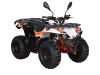 Квадрицикл KAYO AU125 ПТС