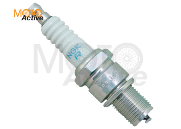 Свеча NGK BR7ES Для мотоблока/культиватора