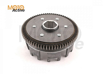 Корзина сцепления GR-SX двиг.162FMJ