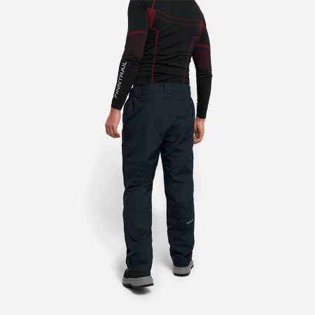 Брюки мужские Finntrail LightSuit 4614 Graphite