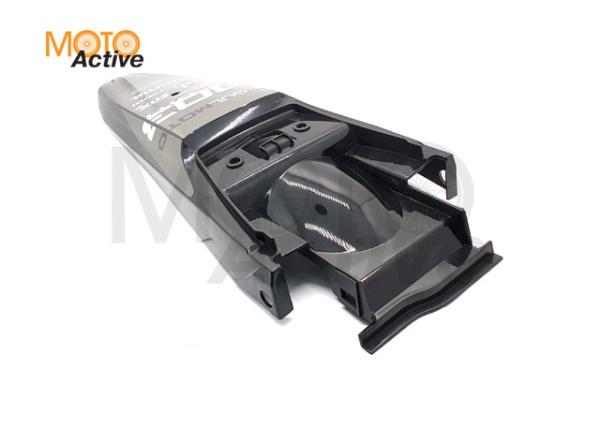 Крыло заднее Sport 003 PRO  чёрный