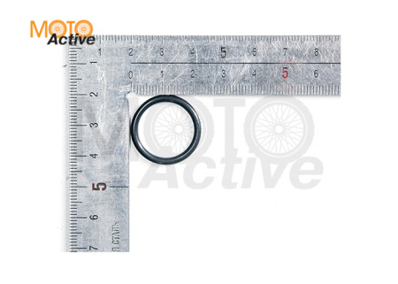 Кольцо уплотнительное 18х2,5 направляющей коромысел ZS167FMM (CG250-B)  