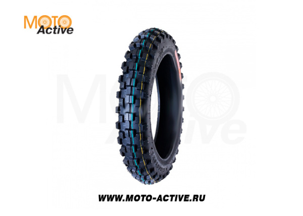 Покрышка Kingstone 12" 80/100-12 P153 6PR