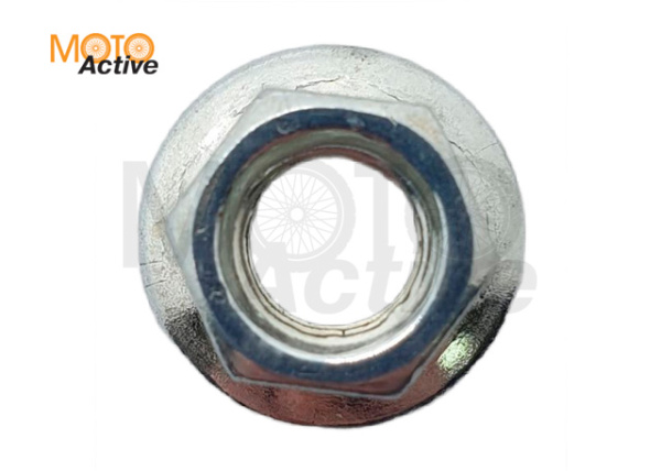 Винт крепления козырька верхний для шлема ATAKI MX801