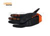 Мотоперчатки Fox 180 Goat Glove (Orange)
